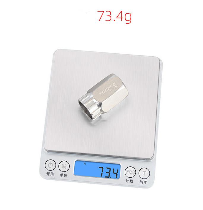 Знімач касети Toopre - фото 10 Знімач касети Toopre - фото 10