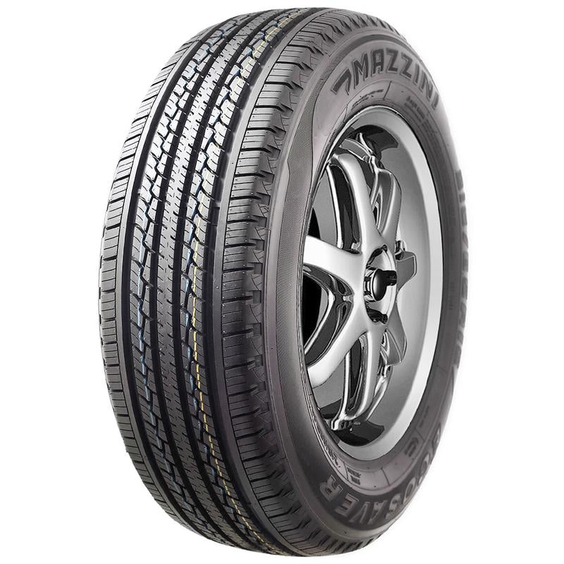 Автошина Mazzini EcoSaver 215/55 R18 99V XL (406530)