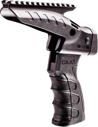 Рукоятка САА для Remington 870 с возможностью установки ствола (6200000447)