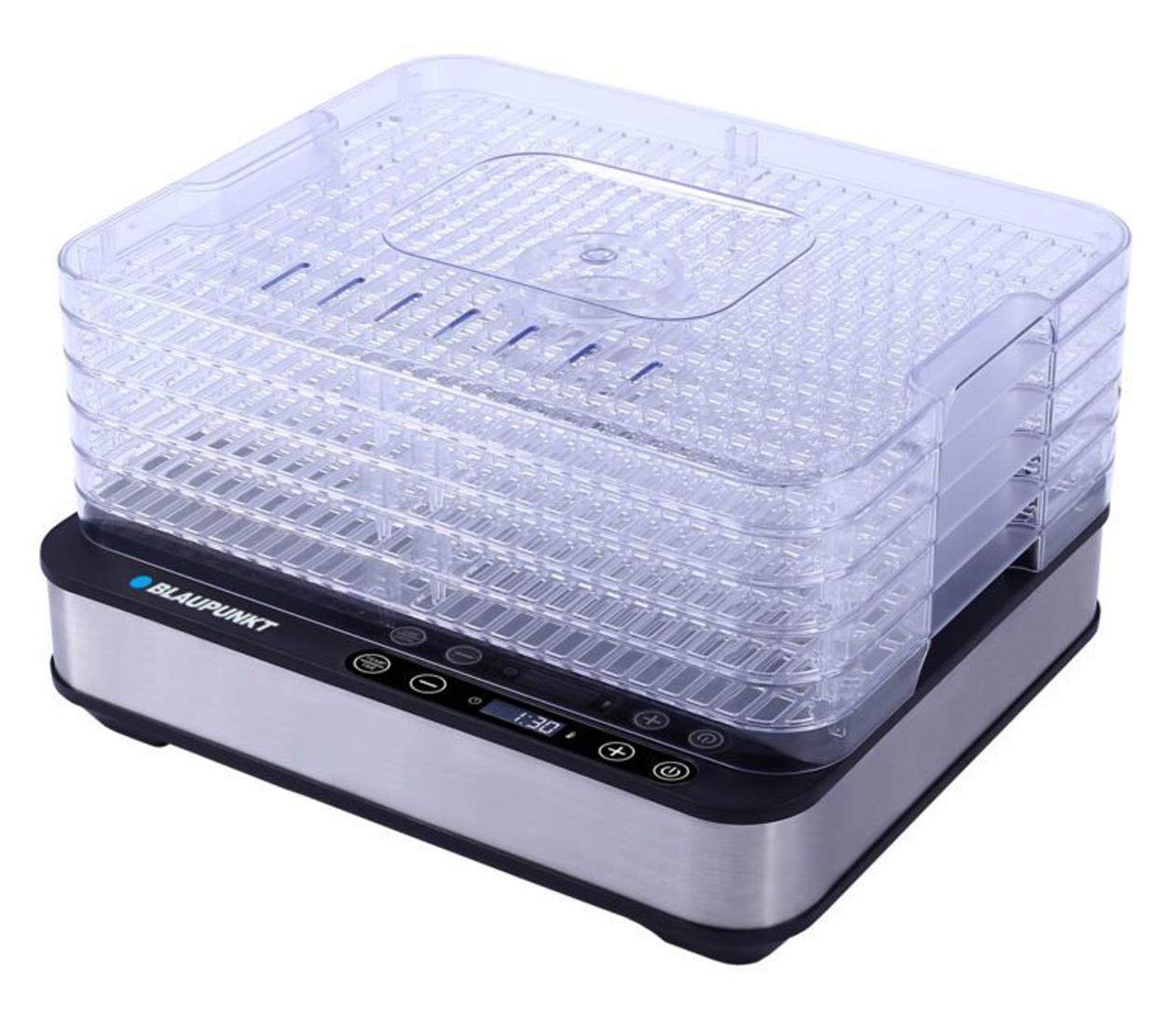 Сушка Blaupunkt FDD601 (354150)