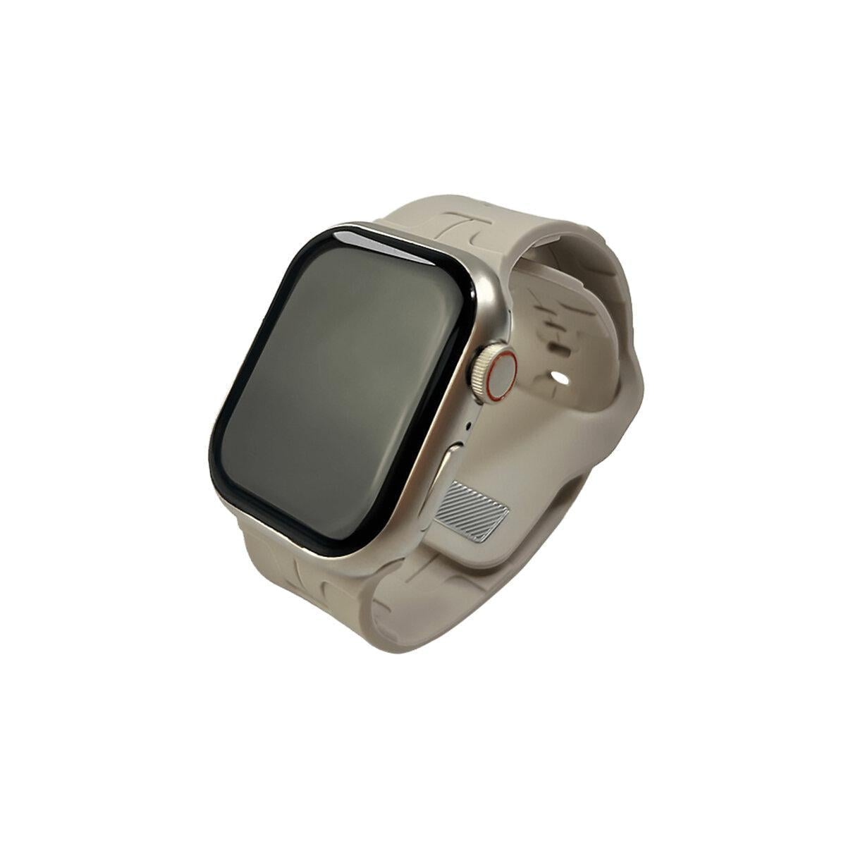 Смарт-часы HK 9 mini IP67 WearFit Pro 1,75” 300 mAh Grey (611071)