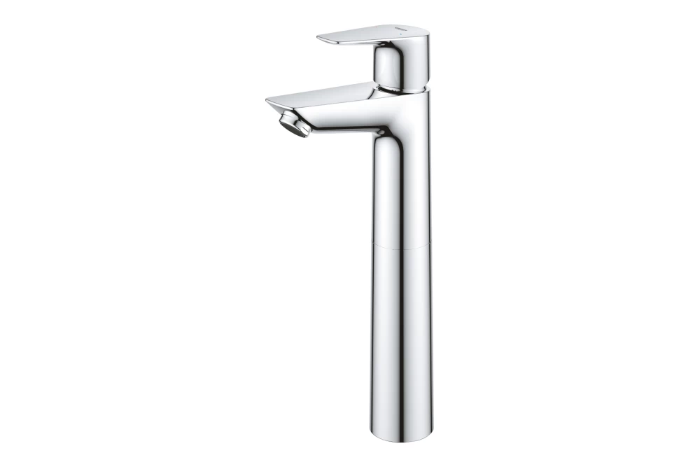 Змішувач для раковини Grohe QuickFix StartEdge XL-Size 23777001 з донним клапаном (374022) - фото 5