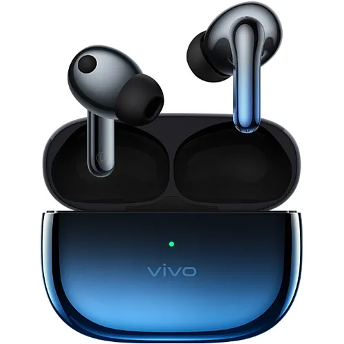 Наушники TWS Vivo TWS 3 Pro Blue