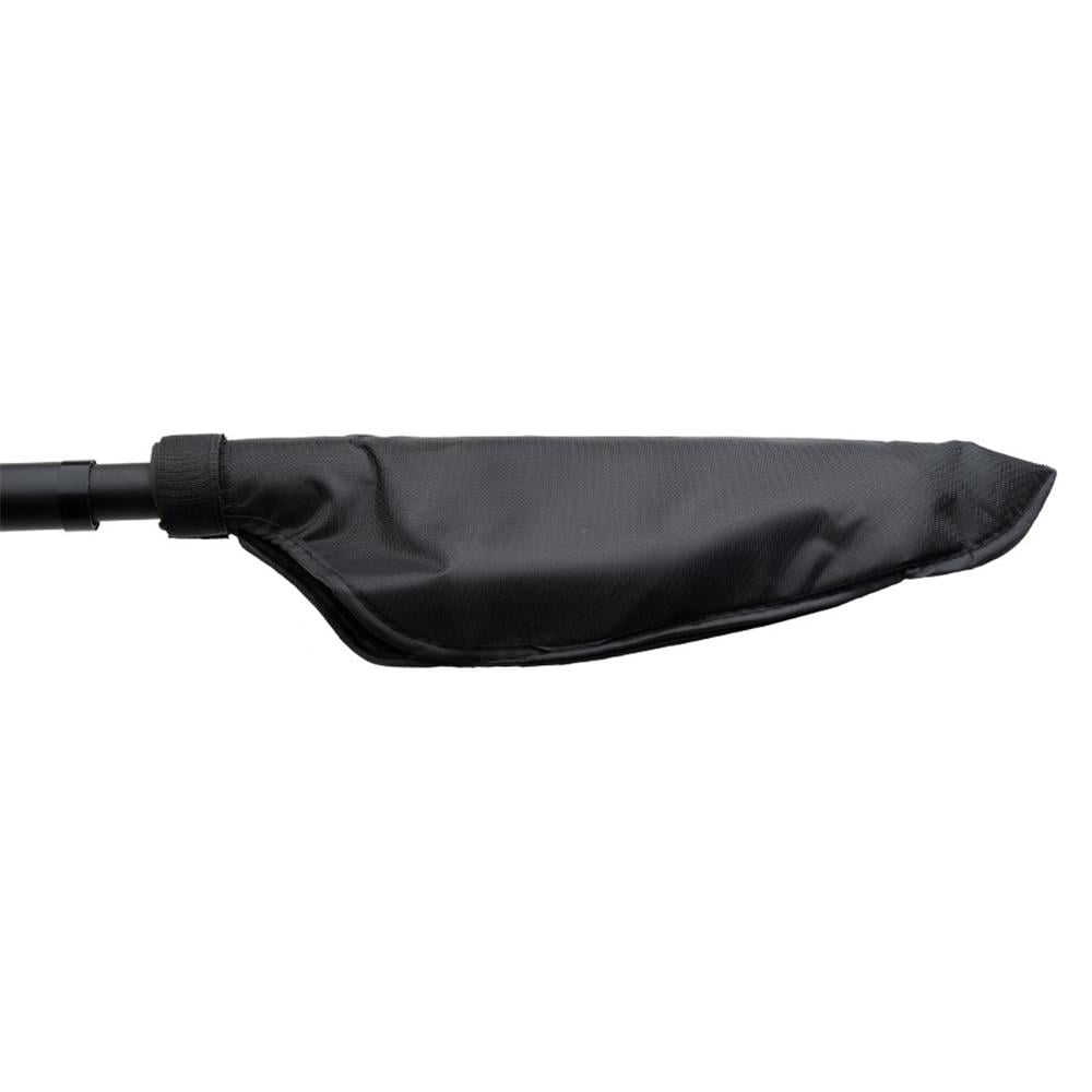 Удилище карповое Flagman Magnum Black Carp Tele NGM 3,6 м 3,5lb (FLMBTC360) - фото 9