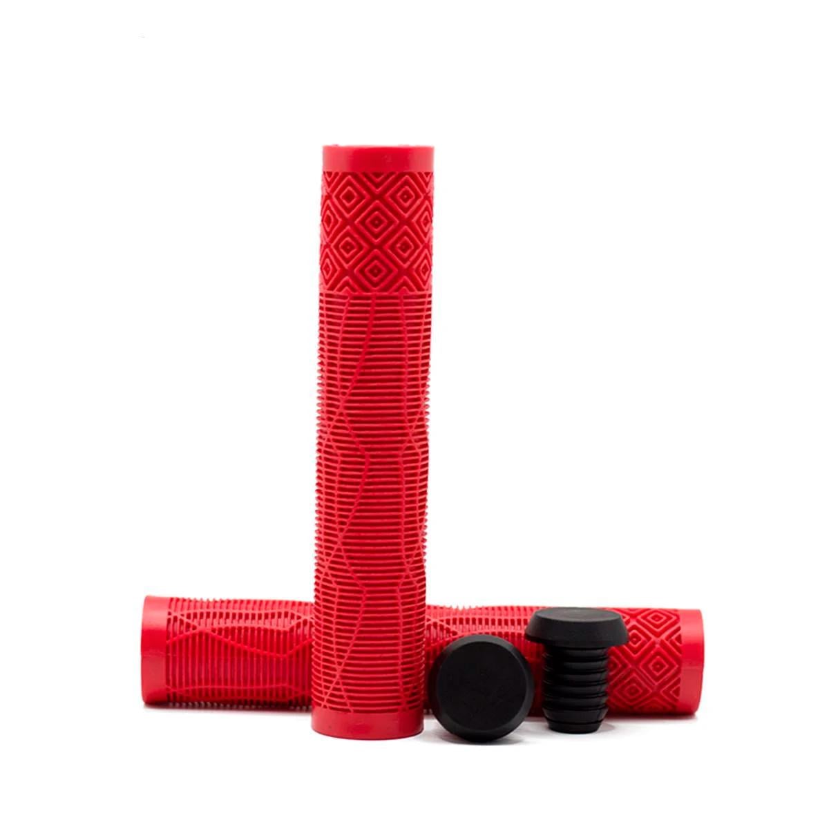 Грипсы для самоката Croxby BT01 Стиль 2 (CB-BT01-4243) Грипсы для самоката Croxby BT01 Стиль 2 (CB-BT01-4243)