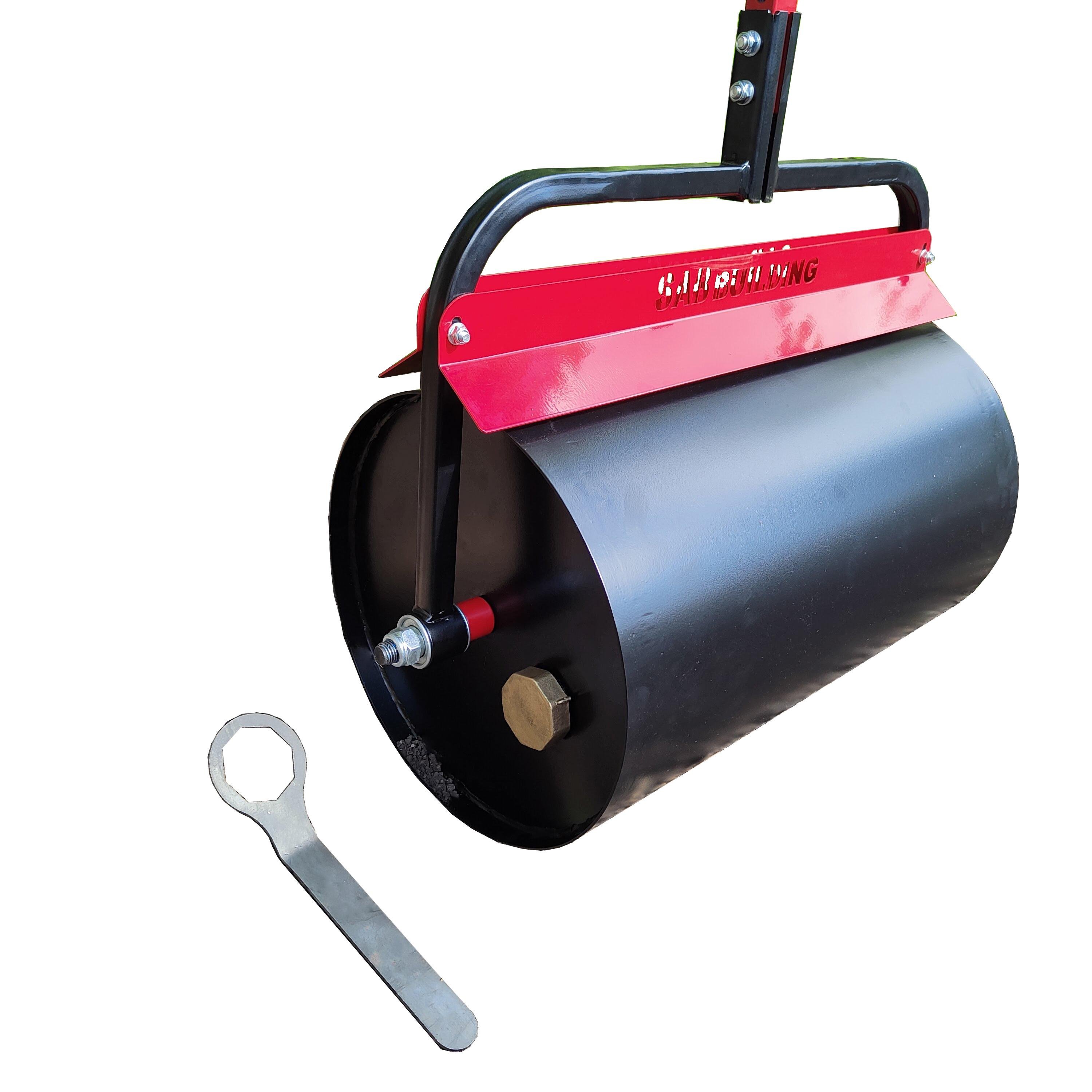 Трамбувальник садовий ручний SAB для газону (0086) - фото 5