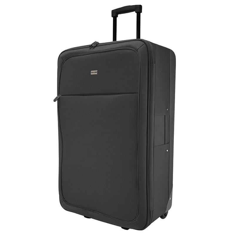 Чемодан SEMI LINE 28" L 76 л Graphite (DAS302634)