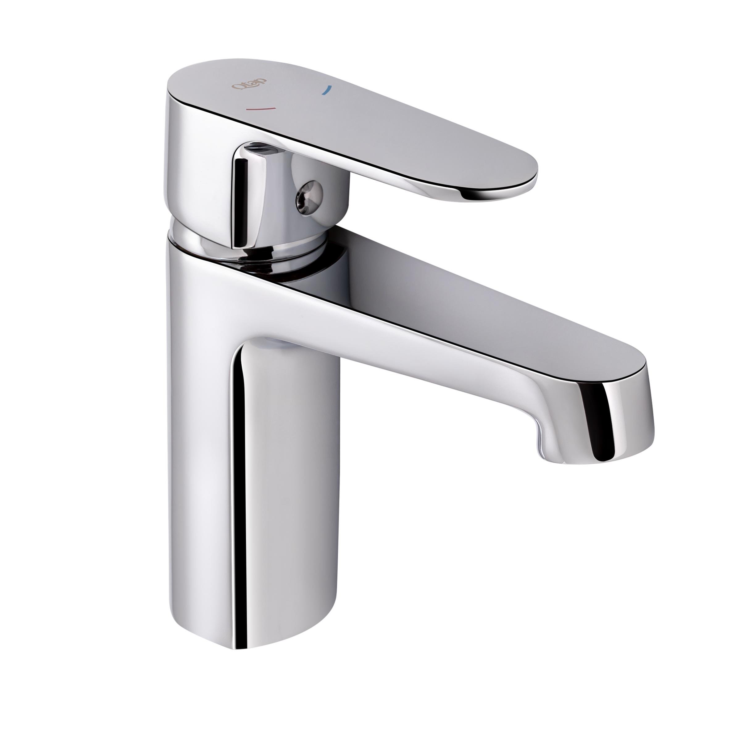 Смеситель для раковины Qtap Vranov (SD00041938) Смеситель для раковины Qtap Vranov (SD00041938)