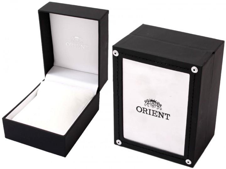 Наручний годинник чоловічий Orient RA-AC0006B10B (553387) - фото 2 Наручний годинник чоловічий Orient RA-AC0006B10B (553387) - фото 2