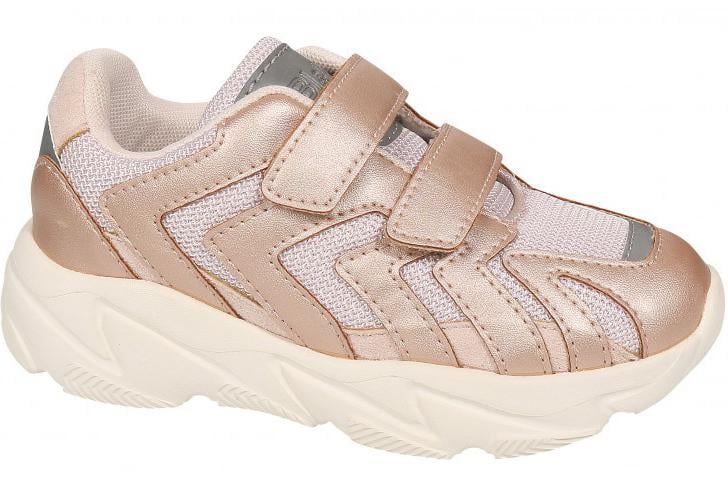 Кросівки BI&KI 0604C р. 30 Золотий