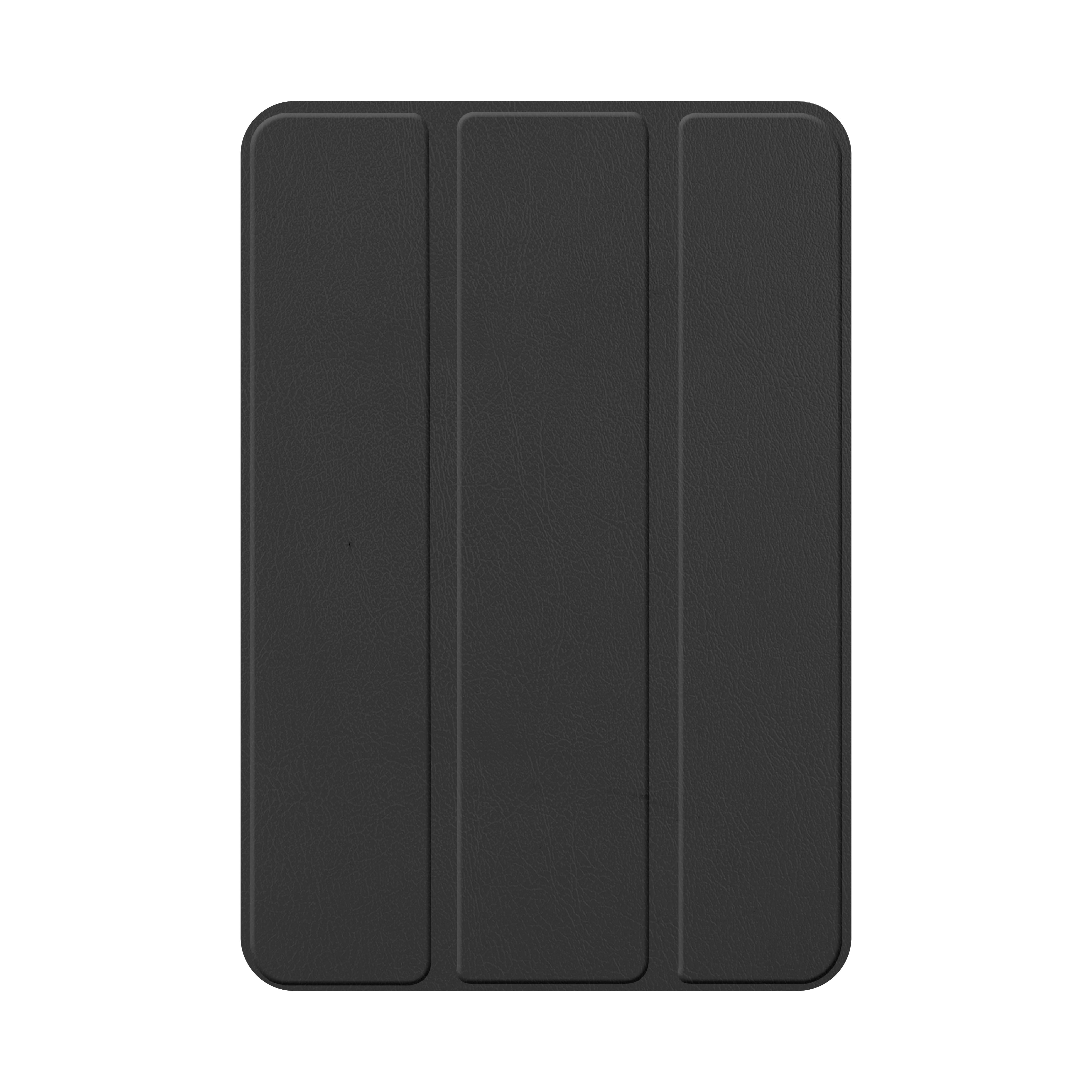 Чехол Premium для Apple iPad Mini 6 2021 с защитной пленкой/салфеткой Black (4822352781066) - фото 1