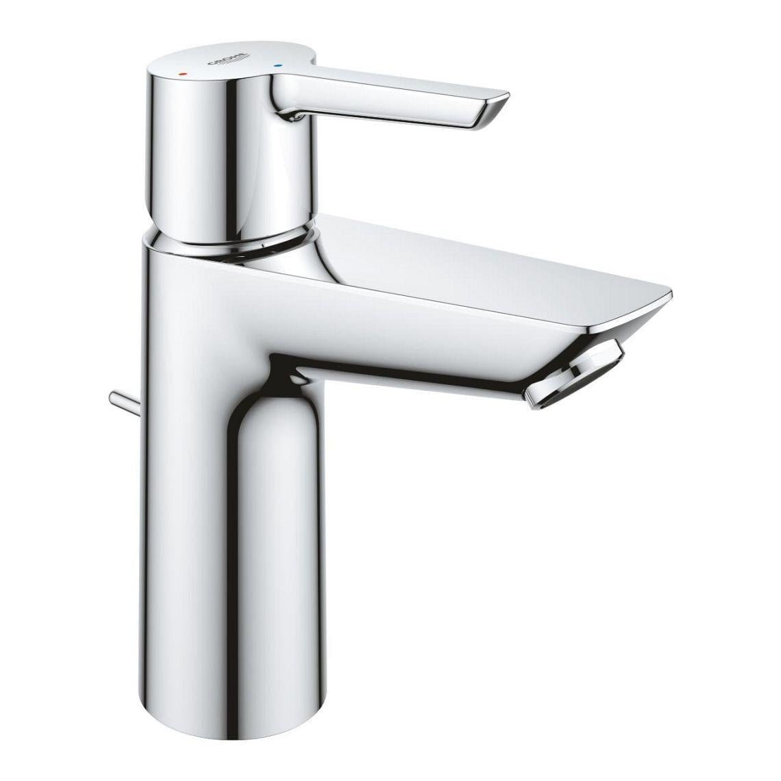 Змішувач для раковини Grohe Ozanne одноважільний Хром глянцевий (1097950000)
