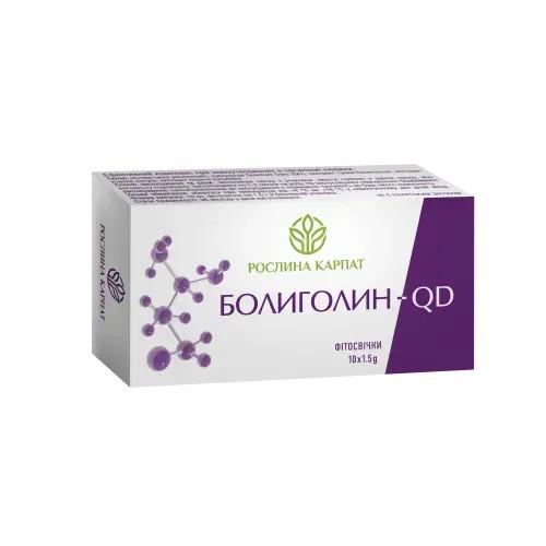 Комплексный природный Растение Карпат защита от новообразований 10 шт. (484810)