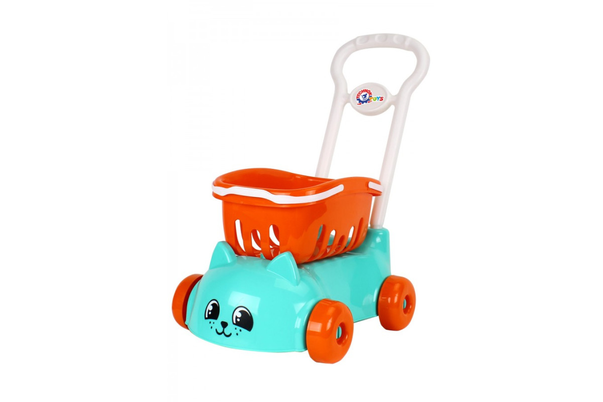 Візок ТехноК 6924 для дітей (MTT-129460)