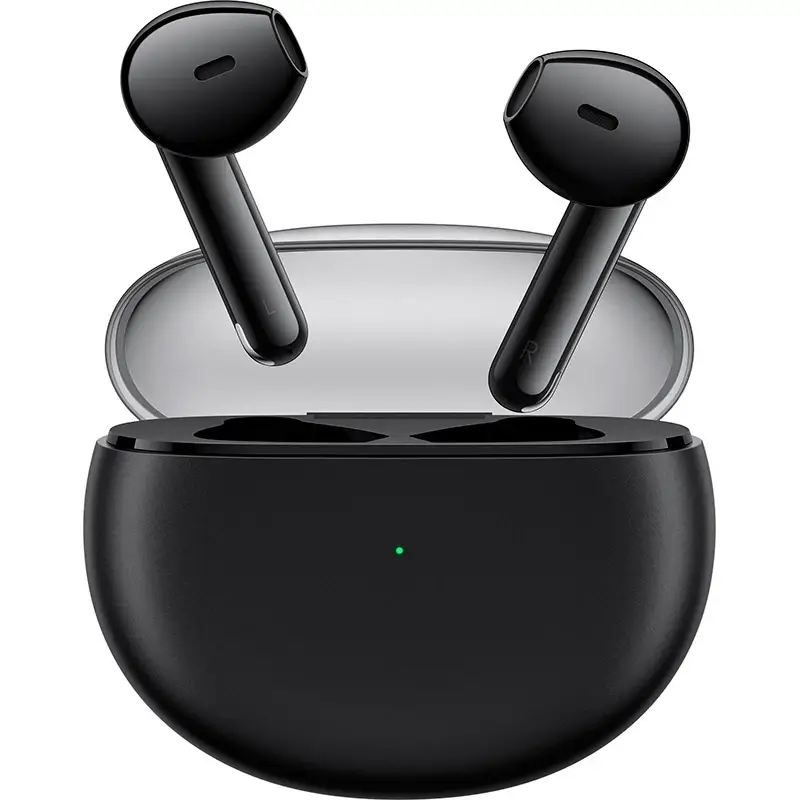 Навушники бездротові OPPO Enco Air W32 ETI61 Black