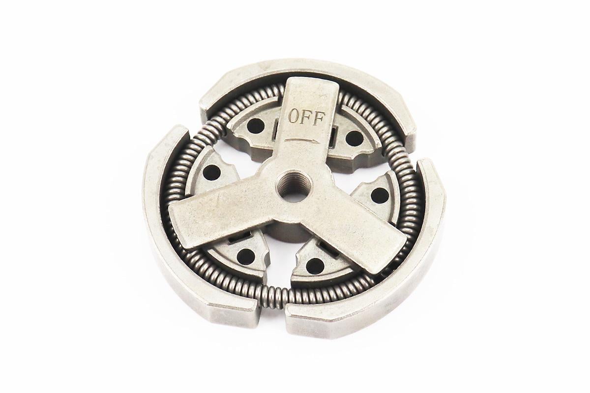 Сцепление в сборе к бензопилам китайским 3800 вариатор/муфта (28822409)