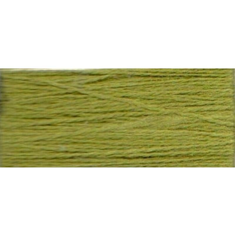 Нитка шовкова Silkindian 469 для машинної вишивки та шиття 300 м 100% шовк