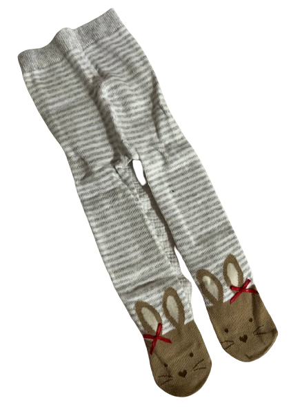 Колготки детские 6-12 месяцев (149) Колготки детские 6-12 месяцев (149)