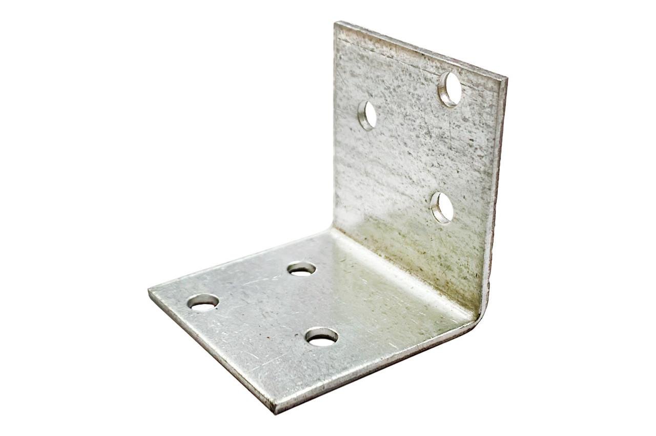 Уголок симметричный TNх40х40х40х2 мм KP-2 5 шт. (2781395330)