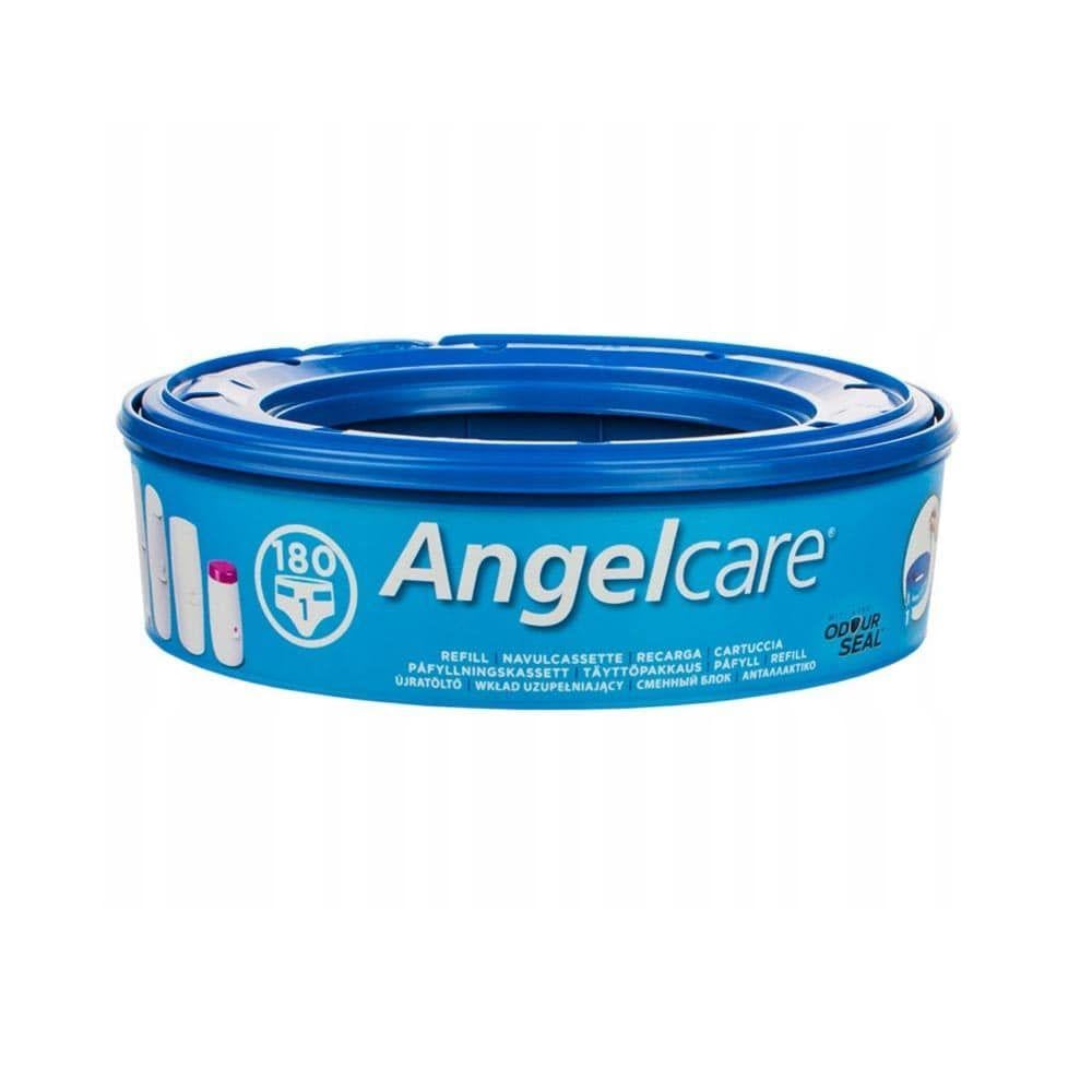 Сменная кассета Angelcare Classic 1 шт. (AR8001-EU) - фото 1