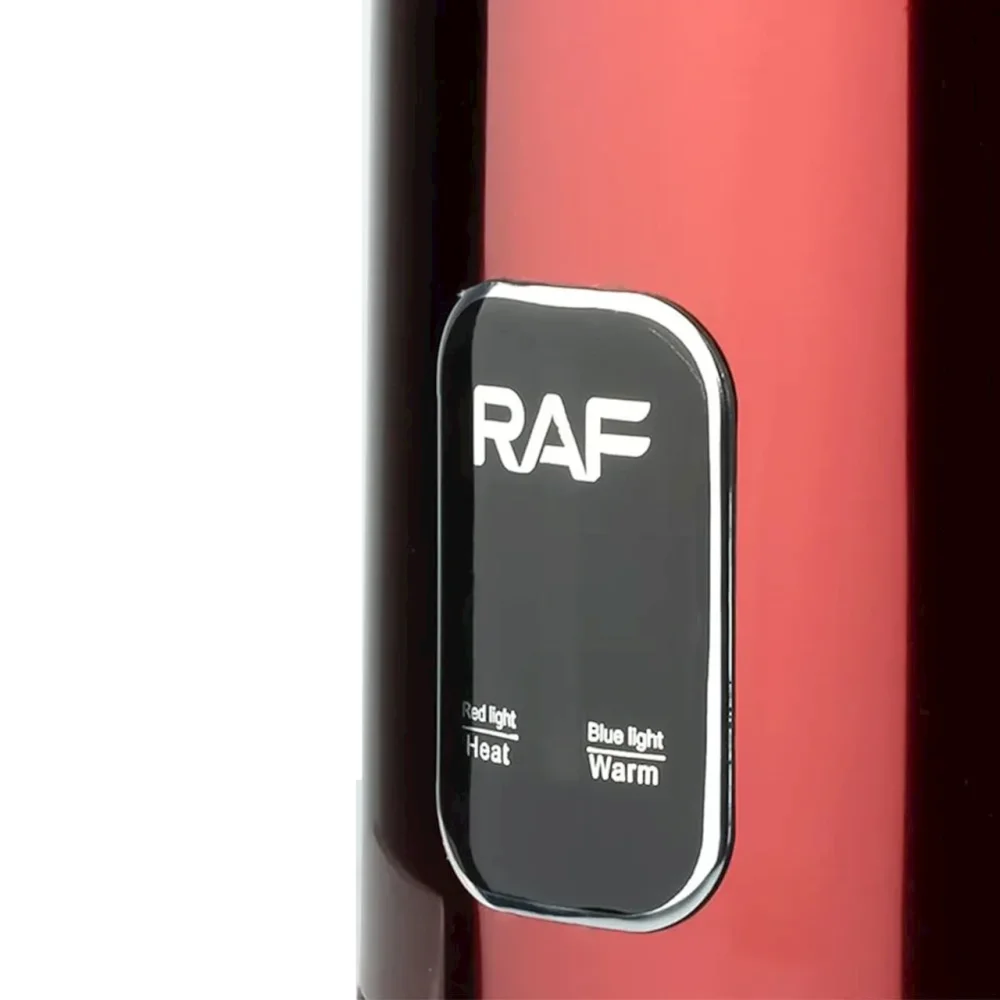 Чайник електричний RAF R.7811 з індикатором температури на 2,7 л - фото 7 Чайник електричний RAF R.7811 з індикатором температури на 2,7 л - фото 7