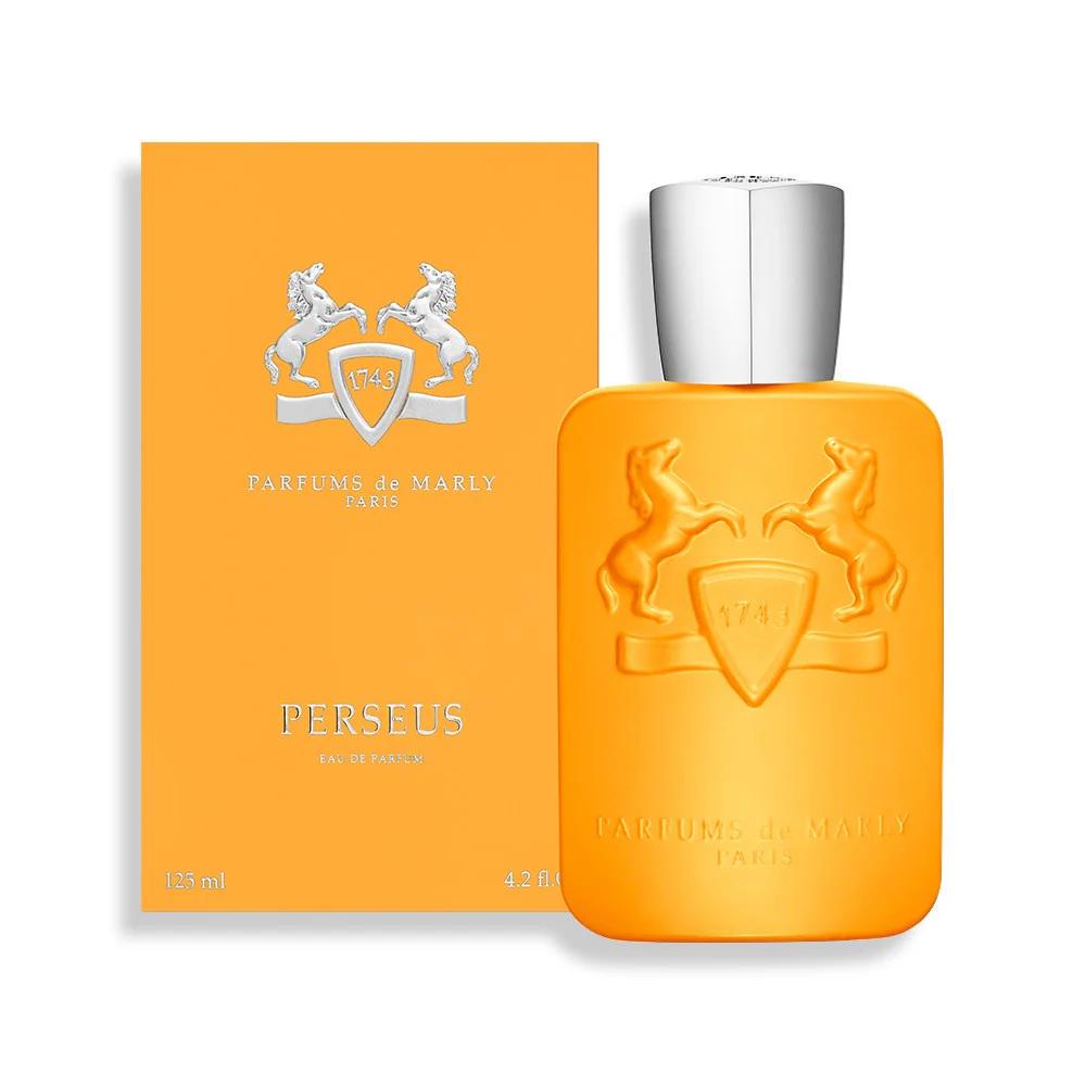 Парфюмированная вода для мужчин Parfums De Marly Perseus 125 мл (6025)