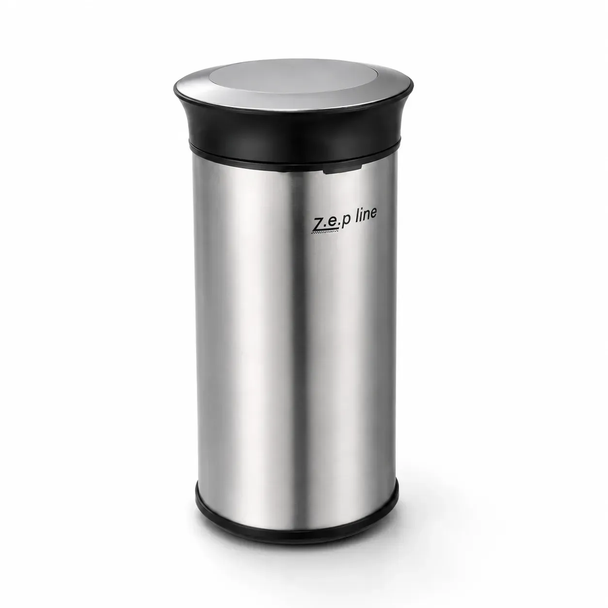 Кофемолка электрическая Zepline ZP-00364 500 Вт хромированная Серый (35674457)