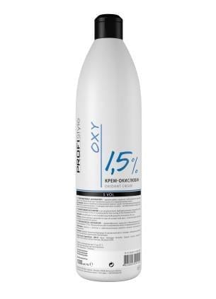 Окислювальна емульсія для волосся Pofistyle 1,5% 1 л (1811799909)