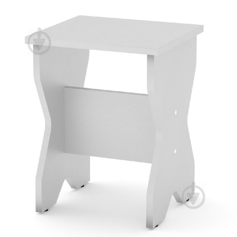 Табурет KOMPANIT Т-4 АБС Нимфея Альба