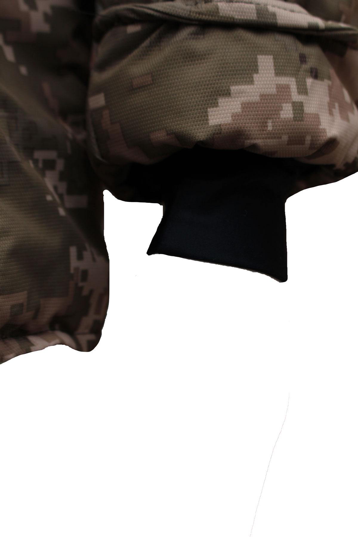 Куртка зимова Pancer Protection мембрана р. 52 ММ-14 (357311452) - фото 11