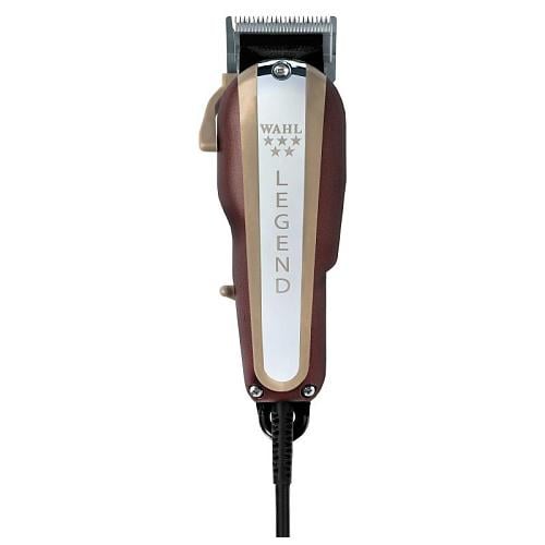 Машинка для стрижки WAHL Legend 3026828 сетевая Бордовый (PH00791)