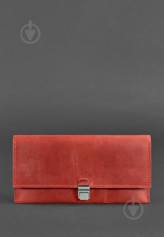 Тревел-кейс BlankNote 2.0 Кораловий (BN-TK-2-coral)