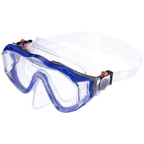 Набор для плавания Zelart M309-SN132 Разноцветный (60363116) - фото 2