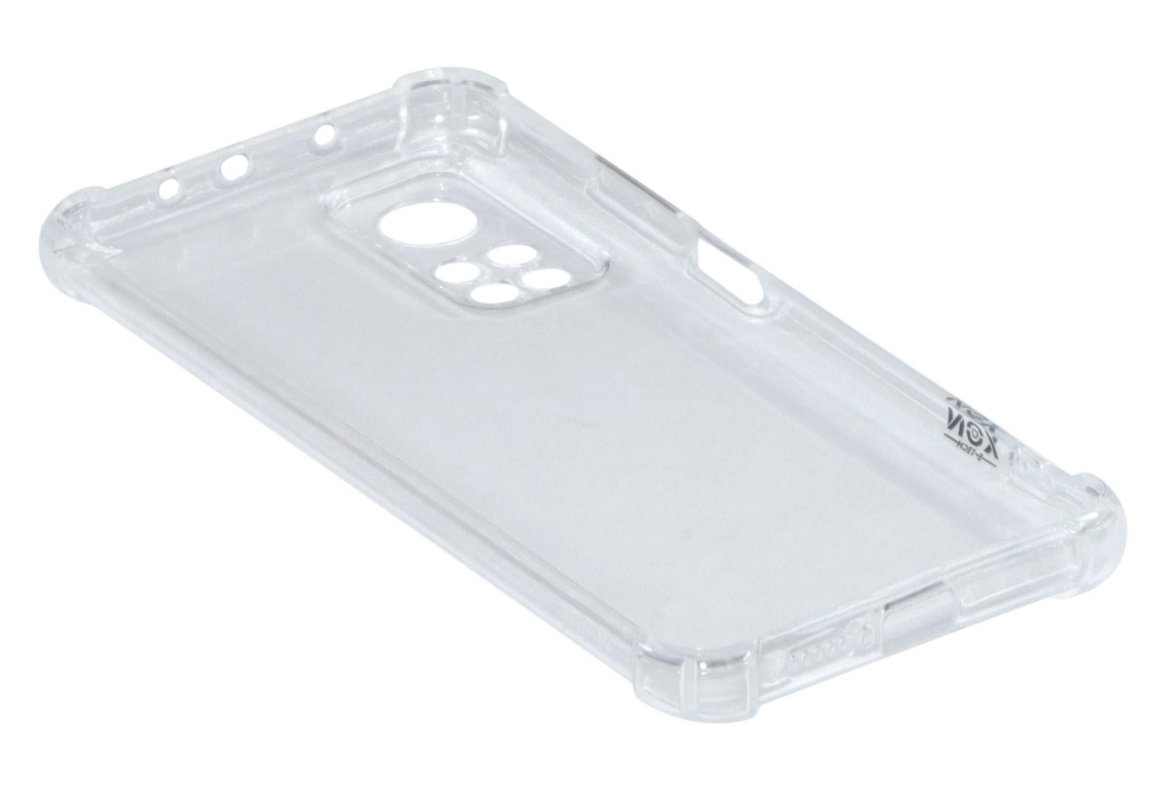 Чехол XON PhoneCase для Xiaomi Mi 10T/Mi 10T Pro/Redmi K30S (PCSA3111021T 0540) Прозрачный - фото 4 Чехол XON PhoneCase для Xiaomi Mi 10T/Mi 10T Pro/Redmi K30S (PCSA3111021T 0540) Прозрачный - фото 4