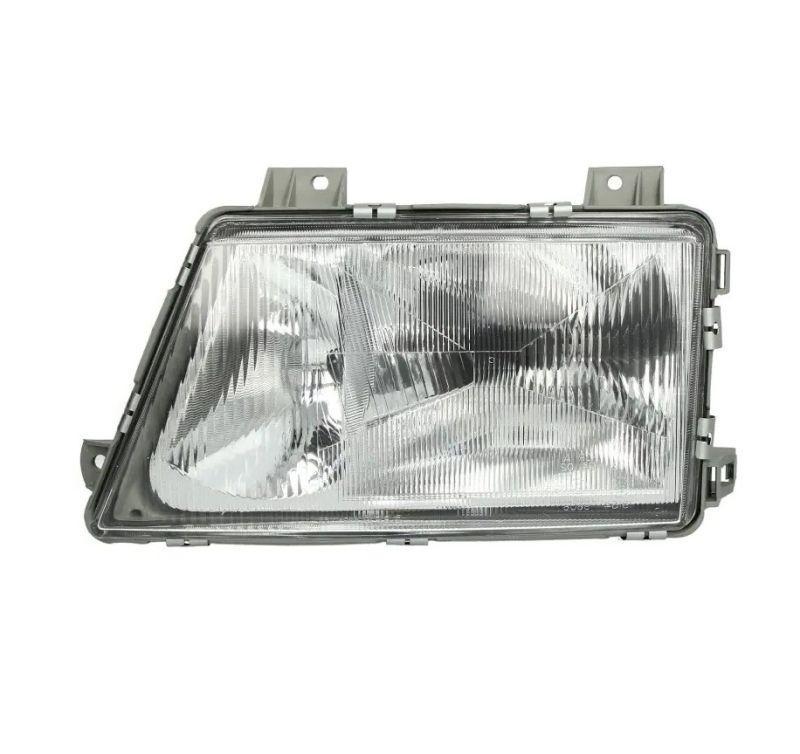 Фара с противотуманкой левая TYC 20-5342-18-2 MERCEDES SPRINTER 95-> (3085958565)