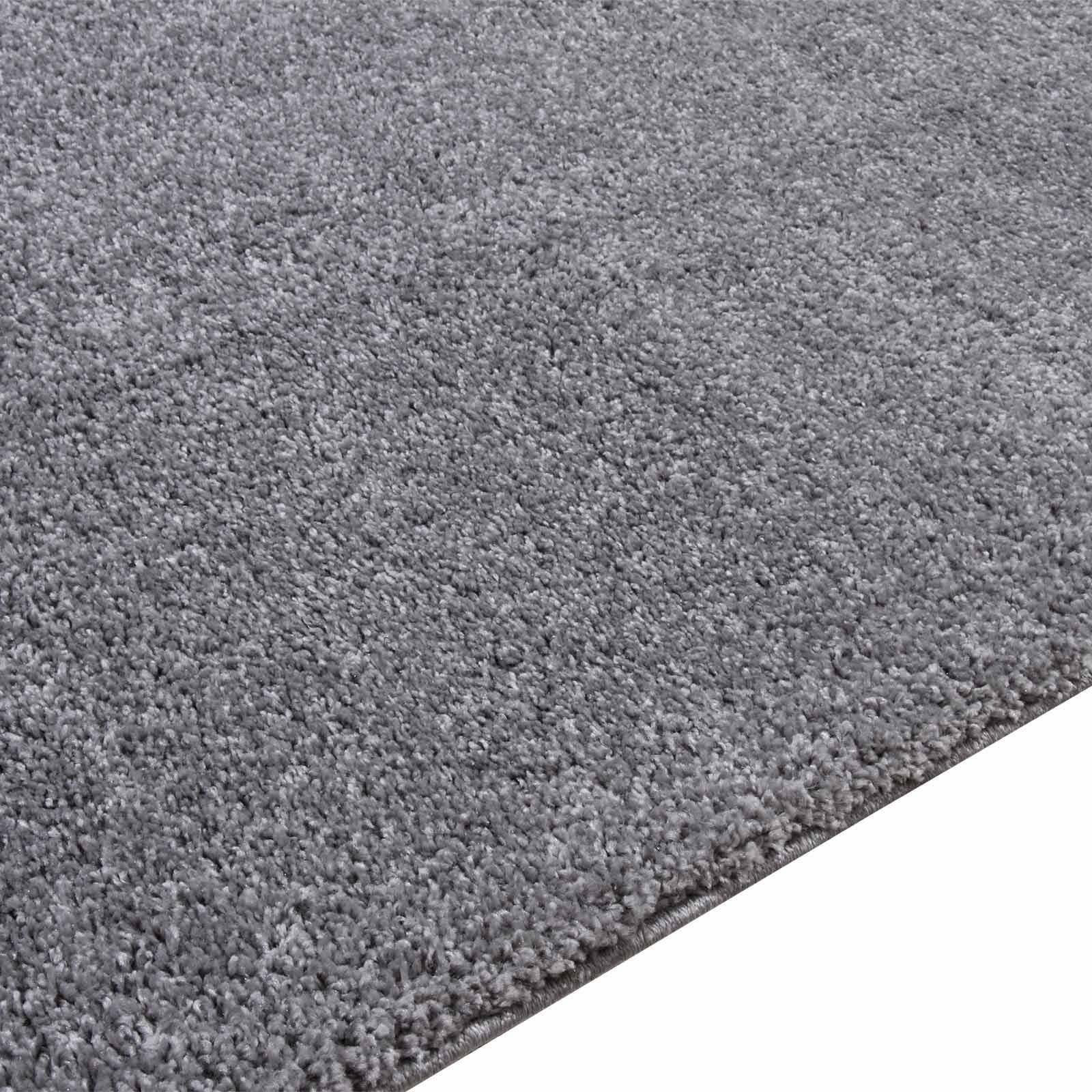 Килим з довгим ворсом DAKARIA Karat Fantasy Run 12500/16 1,2x3 м Сірий (00-00016174) - фото 6 Килим з довгим ворсом DAKARIA Karat Fantasy Run 12500/16 1,2x3 м Сірий (00-00016174) - фото 6