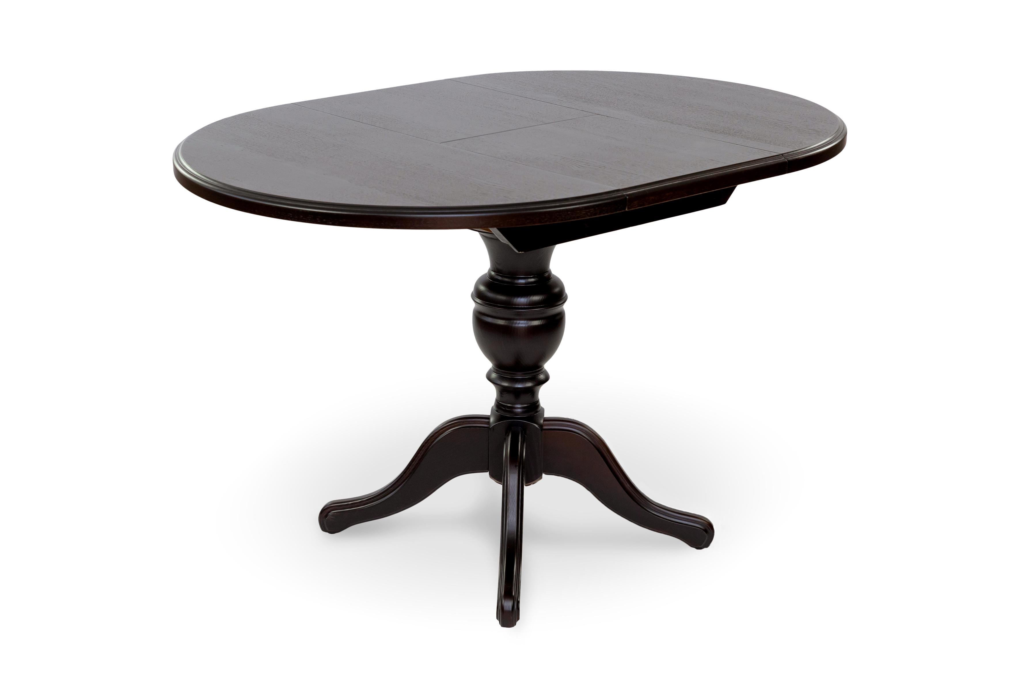 Стол-трансформер раскладной кухонный Comfort Line Гермес Венге - фото 4 Стол-трансформер раскладной кухонный Comfort Line Гермес Венге - фото 4