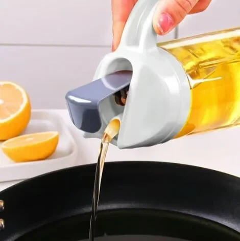 Диспенсер для пищевых жидкостей 630 мл (X00539) - фото 2 Диспенсер для пищевых жидкостей 630 мл (X00539) - фото 2