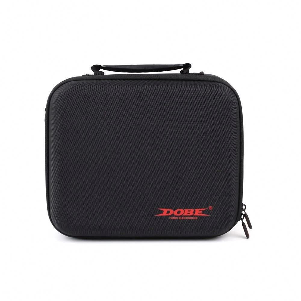 Кейс защитный Travel DOBE для Nintendo Switch OLED - фото 2 Кейс защитный Travel DOBE для Nintendo Switch OLED - фото 2