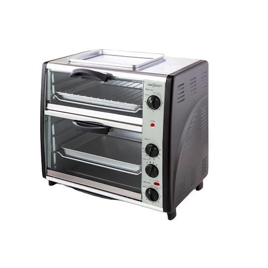 Духовка KLARSTEIN All-You-Can-Eat 2350 Вт (10026452)