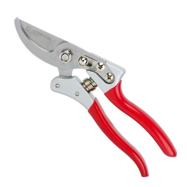 Секатор Intertool FT-1014 Prof 200 мм