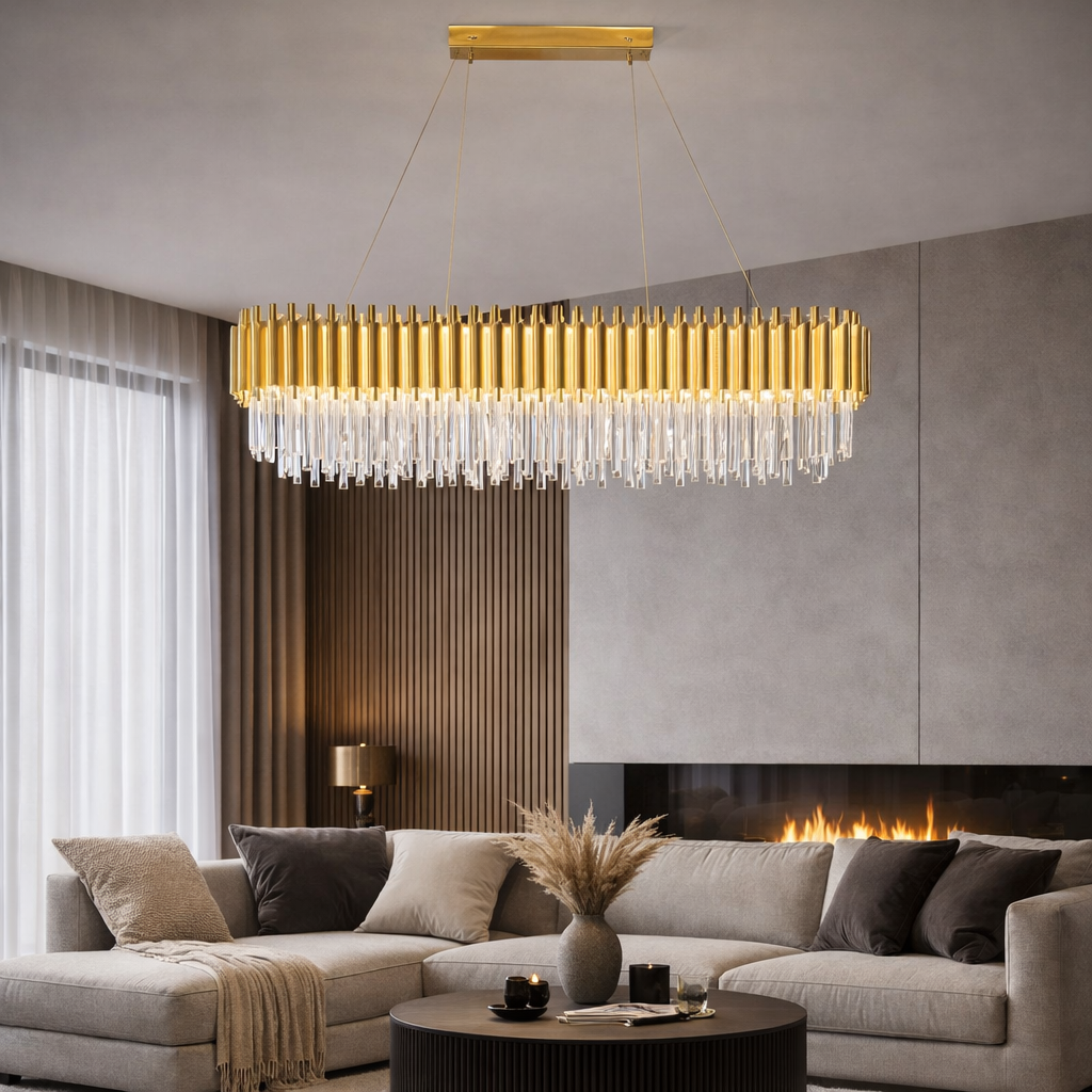 Люстра Royal Shine 20245/90/30 LED 3 режими освітлення 68W Люстра Royal Shine 20245/90/30 LED 3 режими освітлення 68W