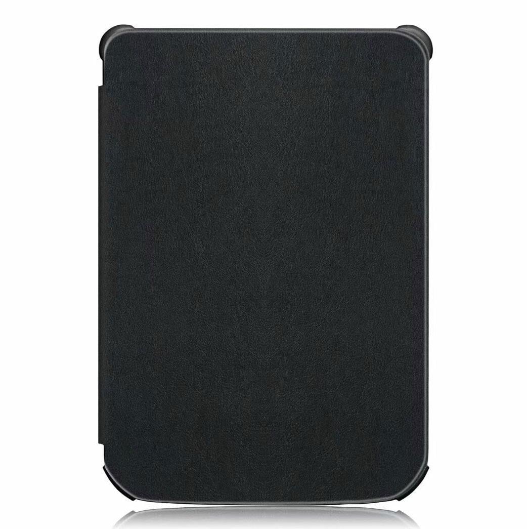 Обложка для электронной книги PocketBook 616/617/627/628/632 Slim Black (26568854)