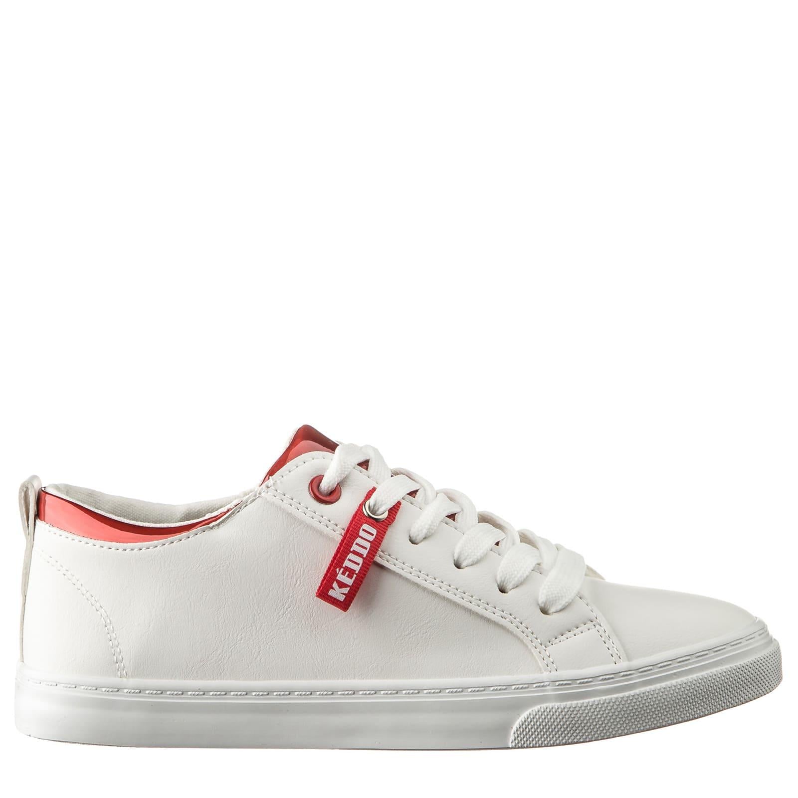 Кеды детские CROSBY р. 33 Белый (92014127)