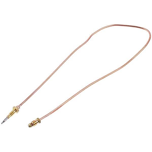 Термопара духовки для газової плити Beko 230100015 600 мм (00000056997) Термопара духовки для газової плити Beko 230100015 600 мм (00000056997)