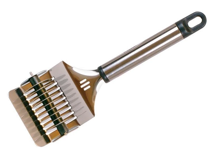 Ніж для локшини BonaDi 22 см (15407358)