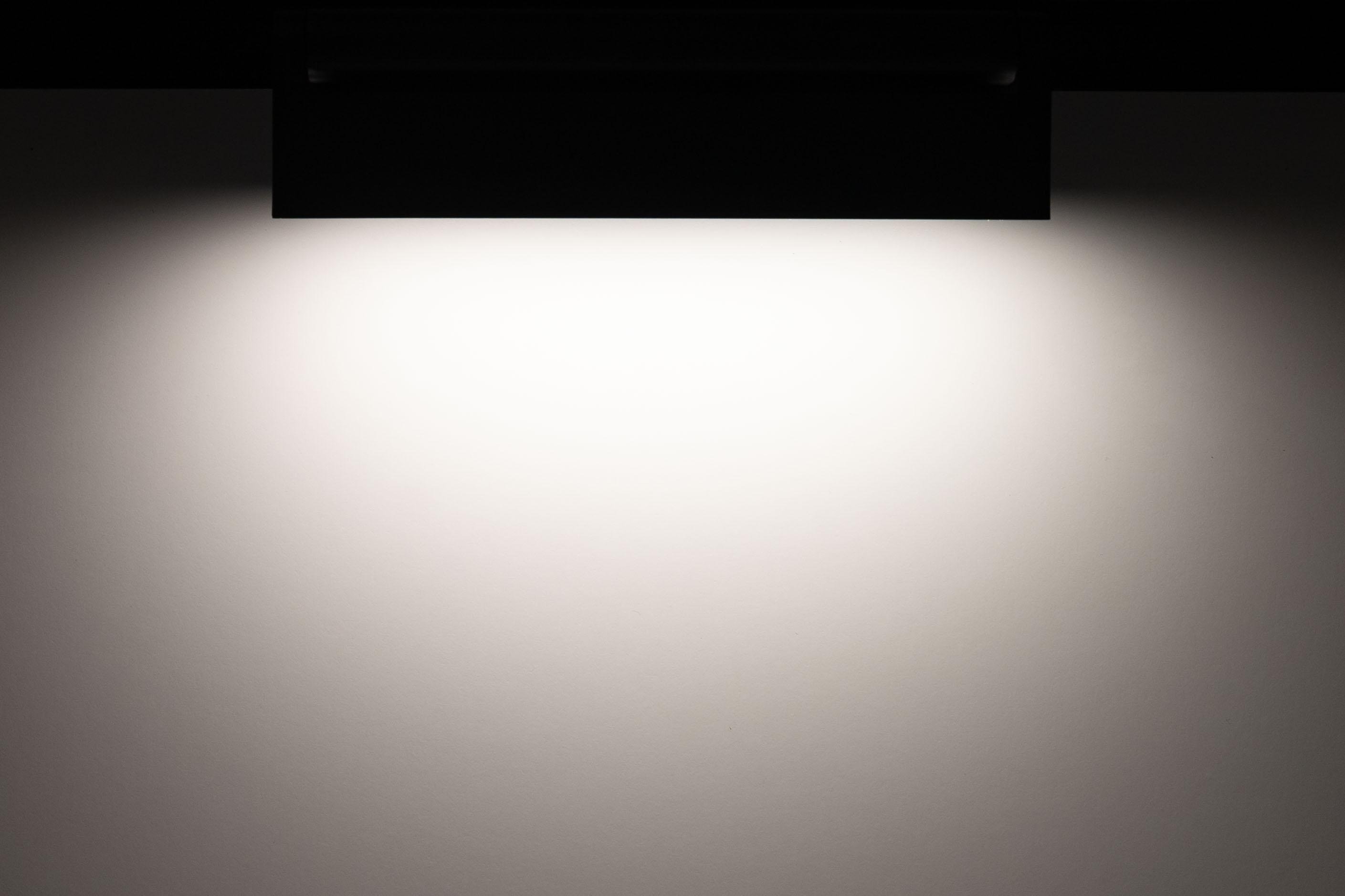 Трековий світильник магнітний Prolum M20 Series-MF 4000K 48V 12W Чорний (28784132) - фото 2 Трековий світильник магнітний Prolum M20 Series-MF 4000K 48V 12W Чорний (28784132) - фото 2