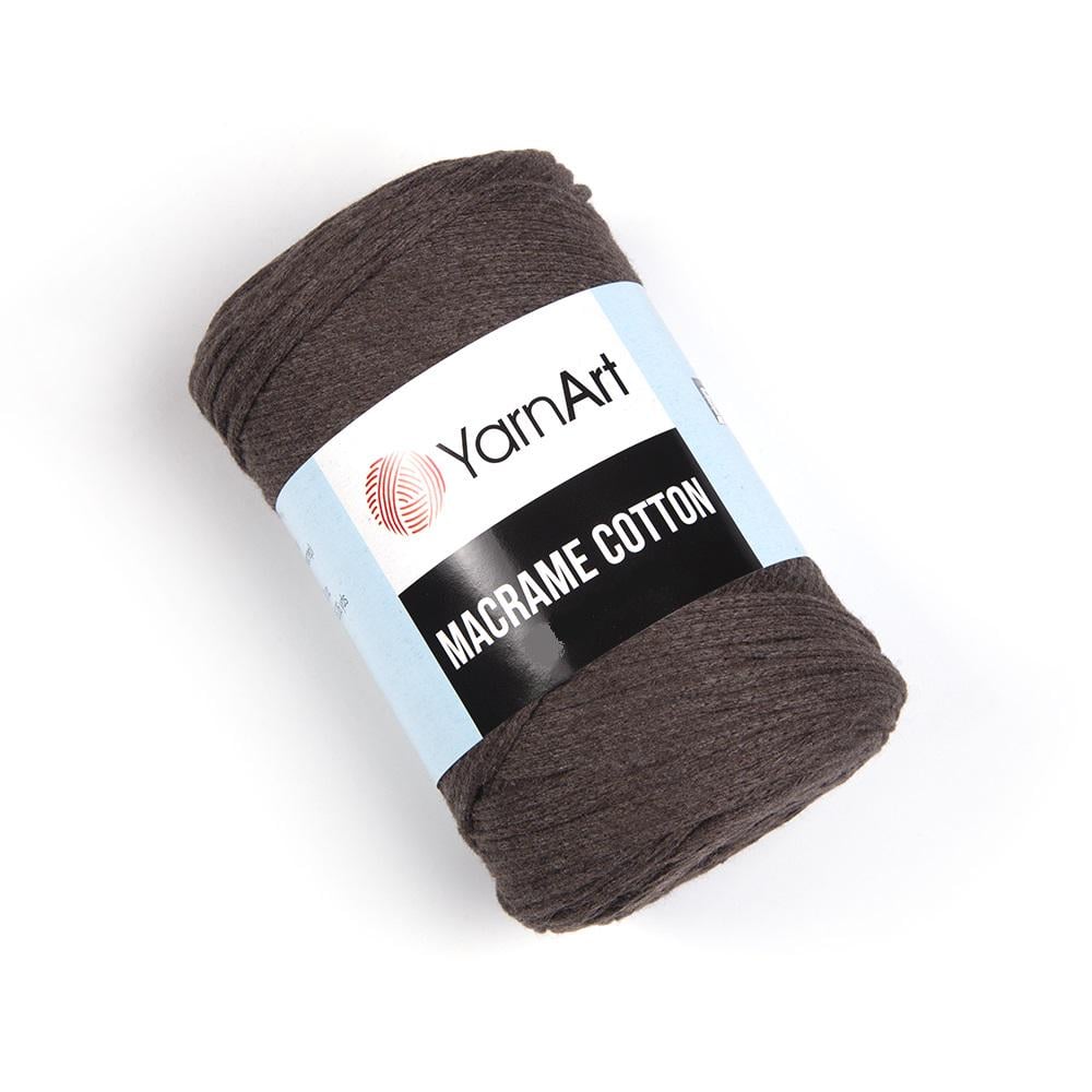Пряжа YarnArt Macrame Cotton 769 (2020)