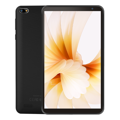 Планшет Pritom M7 2/32Gb Wi-Fi с чехлом Black (00400) - фото 2 Планшет Pritom M7 2/32Gb Wi-Fi с чехлом Black (00400) - фото 2