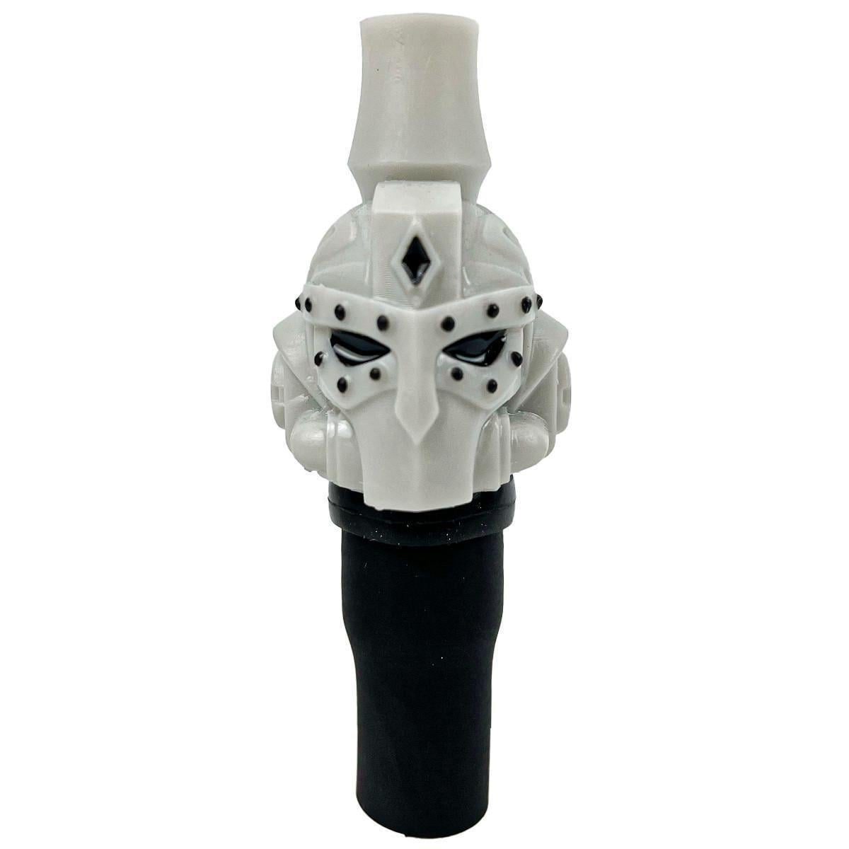 Мундштук персональний для кальяну Vibe Hookah Our Viking White